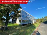 Location bureaux La Chapelle sur Erdre Proche Tram Train...