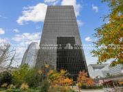 Location bureaux La Défense Proche transports et centre...