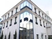 Location bureaux La Plaine Saint Denis Proximité Stade...