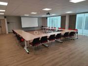 Location bureaux La Ville aux Dames Proche centre ville...