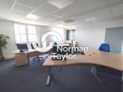 Location bureaux Lattes Proche autoroute A9 et transports