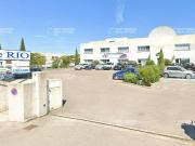 Location bureaux Lattes Proche zone commerciale...