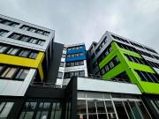 Location bureaux Le Havre Proche centre ville et gare