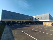 Location bureaux Le Havre Proche tramway et rocade Nord