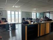 Location bureaux Le Havre Vue mer et proximité des...