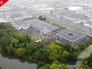 Location bureaux Le Mans Zone industrielle boulevard...
