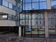 Location bureaux Levallois Perret Proche Pont de Levallois