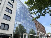 Location bureaux Lille Avenue de la République Proche tram