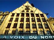 Location bureaux Lille centre Proche Grand'Place,...