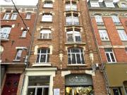 Location bureaux Lille centre Quartier République Beaux Arts