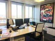 Location bureaux Lille centre ville Proche métro...