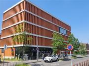 Location bureaux Lille Euratechnologies Métro Bois Blanc