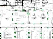 Location bureaux Lille Parc Euratechnologies, proche métro