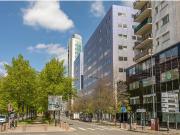 Location bureaux Lille Proche autoroutes A1, A25 et...