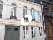 Location bureaux Lille Proche Citadelle et transports en...
