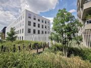 Location bureaux Lille Proche métro Bois Blanc et A25