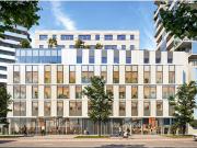 Location bureaux Lille Proche transports et gares TGV