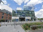 Location bureaux Lille Proximité Euralille et métro