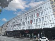Location bureaux Lille Rue Nationale Proche métro, bus,...
