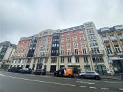 Location bureaux Lille Rue Nationale, proche transports...
