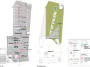 Location bureaux Lille Vieux Lille, proche métro et gare