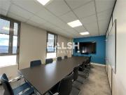 Location bureaux Limas Proche gare et bus Villefranche