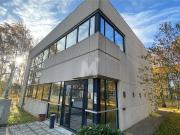 Location bureaux Lisses Parc du Bois Chaland, accès...