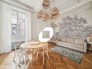 Location bureaux Lyon 1 Proche métro Croix Paquet et...