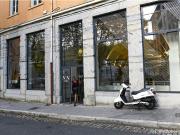 Location bureaux Lyon 1 Proche quais et transports