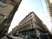 Location bureaux Lyon 1 Rue Constantine Vue sur place...