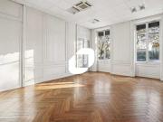 Location bureaux Lyon 1 Vue sur Rhône, proche métro et gare