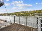 Location bureaux Lyon 2 Confluence Proche métro, tram et...