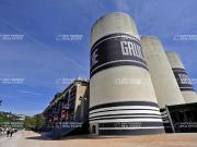 Location bureaux Lyon 2 La Sucrière Proche transports