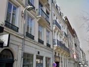 Location bureaux Lyon 2 Proche gare Perrache, métro,...