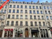 Location bureaux Lyon 2 Proche métro Bellecour et Place...