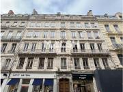 Location bureaux Lyon 2 Proche Métro Bellecour, Gare...