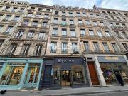 Location bureaux Lyon 2 Proche métro et bus