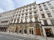 Location bureaux Lyon 2 Proche métro, tramway et gare