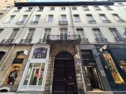 Location bureaux Lyon 2 Proche place Bellecour, métro A et D