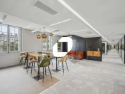 Location bureaux Lyon 2 Quartier Bellecour, transports...