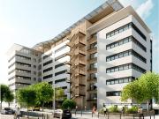 Location bureaux Lyon 3 Part Dieu Proche transports