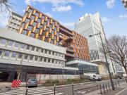 Location bureaux Lyon 3 Proche gare Part Dieu et métro B