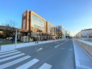 Location bureaux Lyon 3 Proche Gare Part Dieu et transports