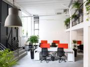 Location bureaux Lyon 3 Proche gare Part Dieu et transports