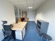 Location bureaux Lyon 3 Proche Gare Part Dieu et transports