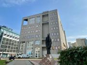 Location bureaux Lyon 3 Proche gare Part Dieu, métro et tram