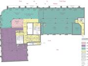 Location bureaux Lyon 3 Proche métro B, tram T1 et gare...