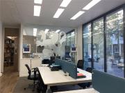 Location bureaux Lyon 3 Proche métro Garibaldi et tramway