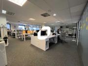 Location bureaux Lyon 3 Proche métro Sans Souci et...