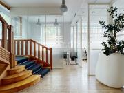 Location bureaux Lyon 3 Proche Tramway T1, Bus et Métro B